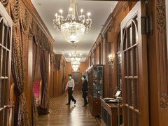 -马勒别墅·中餐厅