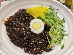 -首尔烤肉大排档(合生汇店)