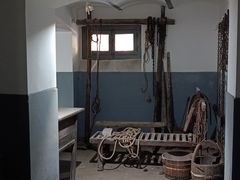 -青岛德国监狱旧址博物馆