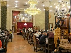 -莫斯科餐厅