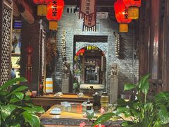 -天元奎饭店(总店)