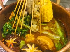 -爷门串串(江南西店)
