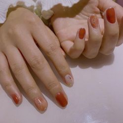 -JX今喜美甲美睫