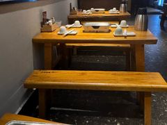 -木屋烧烤(龙岗龙城万科里店)