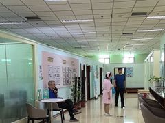 -慈铭体检(世纪城分院)