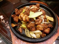 -羊城酒店·中餐厅