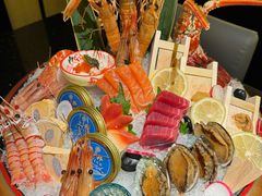 -上井料理黑金店(IFS国金中心店)