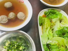 -好成财牛排馆(涂门街总店)