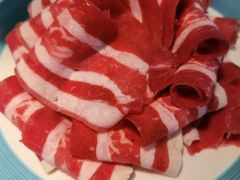 精品肥牛-青瓷火锅料理(西单大悦城店)