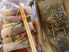 -捞沙巷