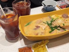 -谭仔米线(壹方城店)