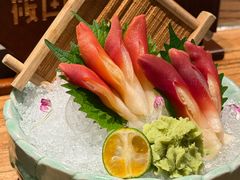 -筱田の食堂·izakaya(淮海中路店)
