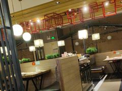 -黄记煌三汁焖锅(悦方IDmall店)