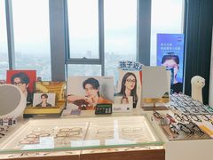 -三目眼镜·蔡司视觉合作店(青浦宝龙店)