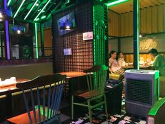 -胖哥俩肉蟹煲(虹口龙之梦店)