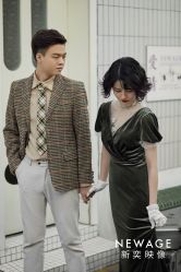 -新奕映像摄影机构
