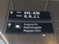 -慕尼黑国际机场