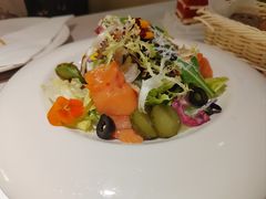-PARFUM FLORAL花境法餐(南京首店)