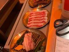 -西塔老太太泥炉烤肉(苏州大悦城店)