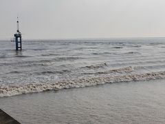 -观潮胜地公园