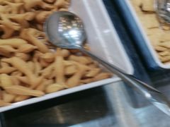 -清真·马家火锅美食城(镇江北路店)