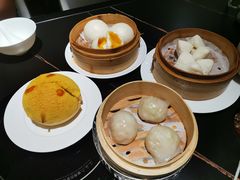 -滨河壹号烤鸭