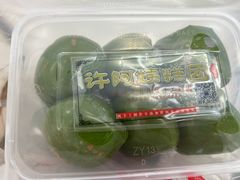 -许阿姨糕团店(南京总店)
