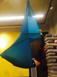 -FineYoga梵音瑜伽·普拉提