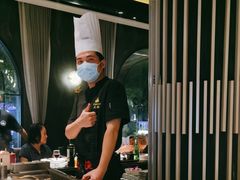 -大渔铁板烧(大行宫1912店)
