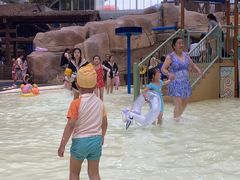 -杭州开元森泊度假乐园