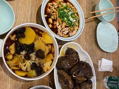 -双流老妈兔头(总店)