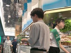 -亚马逊海鲜自助(梅溪湖步步高店)