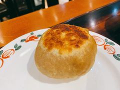 -老门框爆肚涮肉(方庄店)