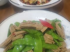 -要德鱼庄(陕钢家属院店)