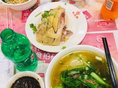 -振鼎鸡(天钥桥路店)