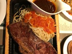-翠华餐厅