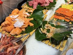-川骄海鲜自助(河东店)