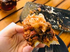 -Devils’ Brewery小恶魔精酿啤酒(泛海美式熏肉店)