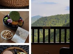 -三清山希尔顿度假酒店