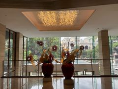 -广州白天鹅宾馆