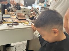-海马体照相馆(义乌之心店)