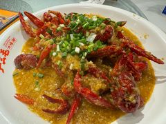 -严三毛口味虾·小严同学的店(曙光路直营店)