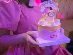 -好乐迪KTV(紫荆广场店)