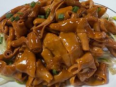 -老字号蛇口德记烧腊饭店·海鲜加工