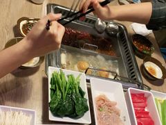 -野妹经典火锅(民治店)