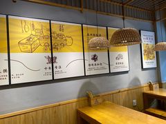 -五口灶·下饭小炒(春潮店)