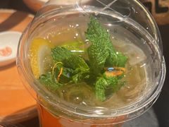 -探鱼·鲜青椒爽麻烤鱼(广州花都来又来店)