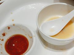-西贝(上海中心店)