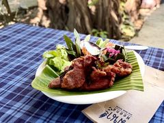-Meena Rice Based Cuisine