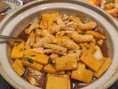 -香雪海饭店中餐厅(人民桥店)